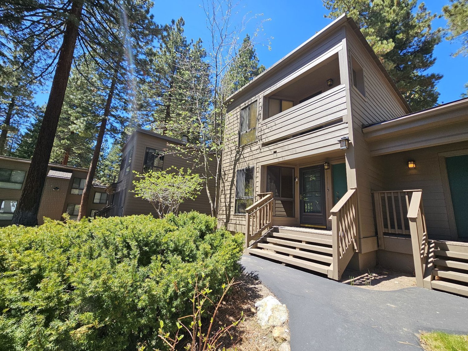 Incline Village Vacation Rental
