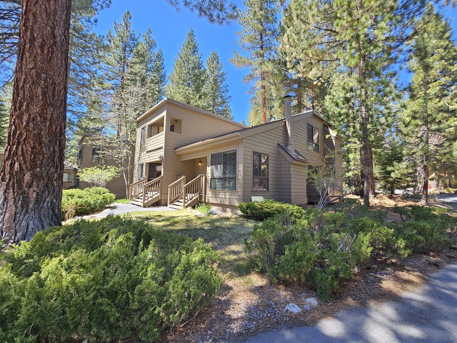 Incline Village Vacation Rental