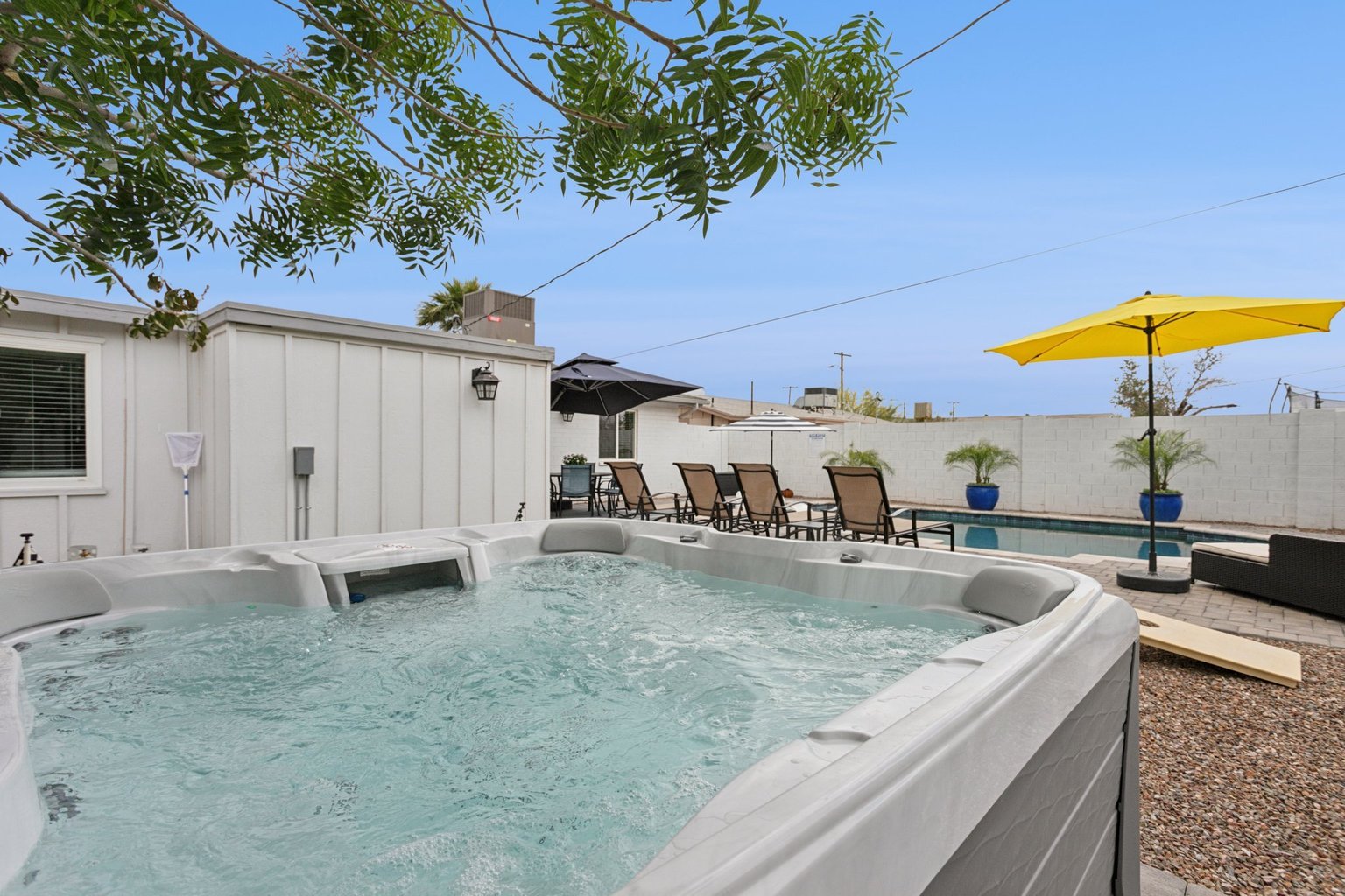 Tempe Vacation Rental