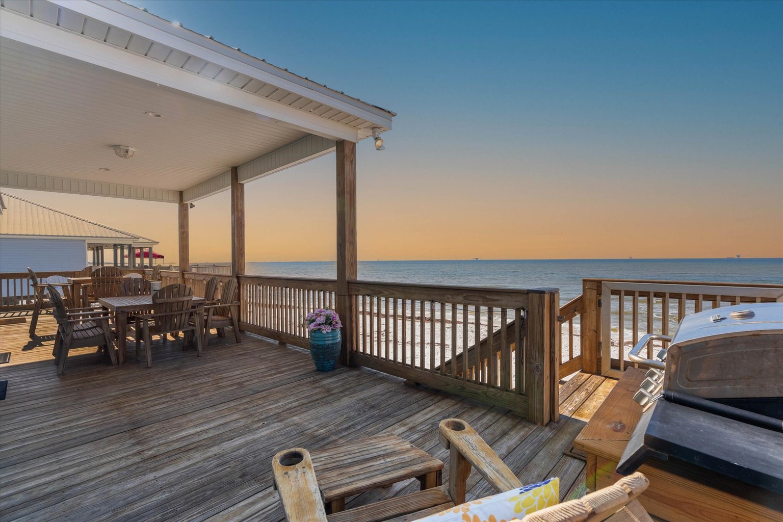 Dauphin Island Vacation Rental