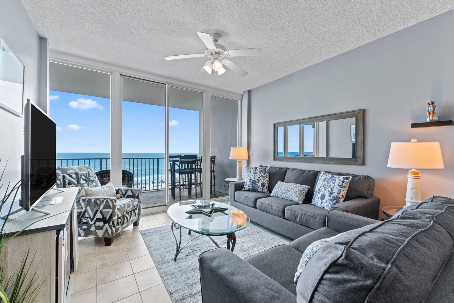 Gulf Shores Vacation Rental