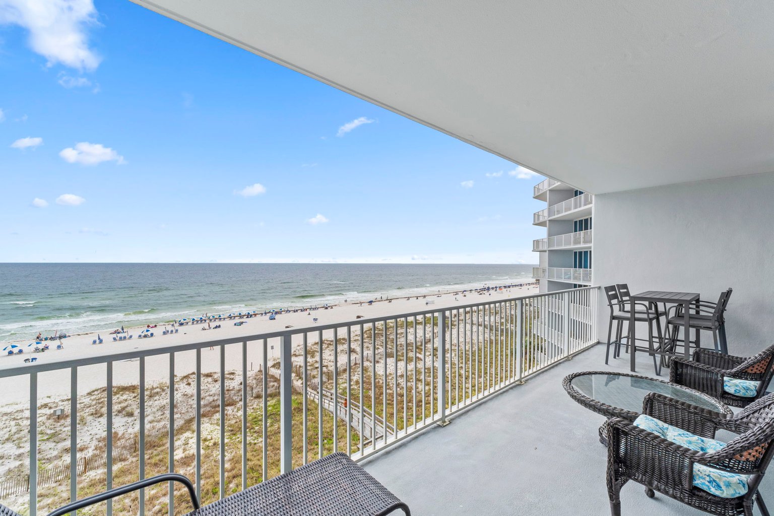 Gulf Shores Vacation Rental