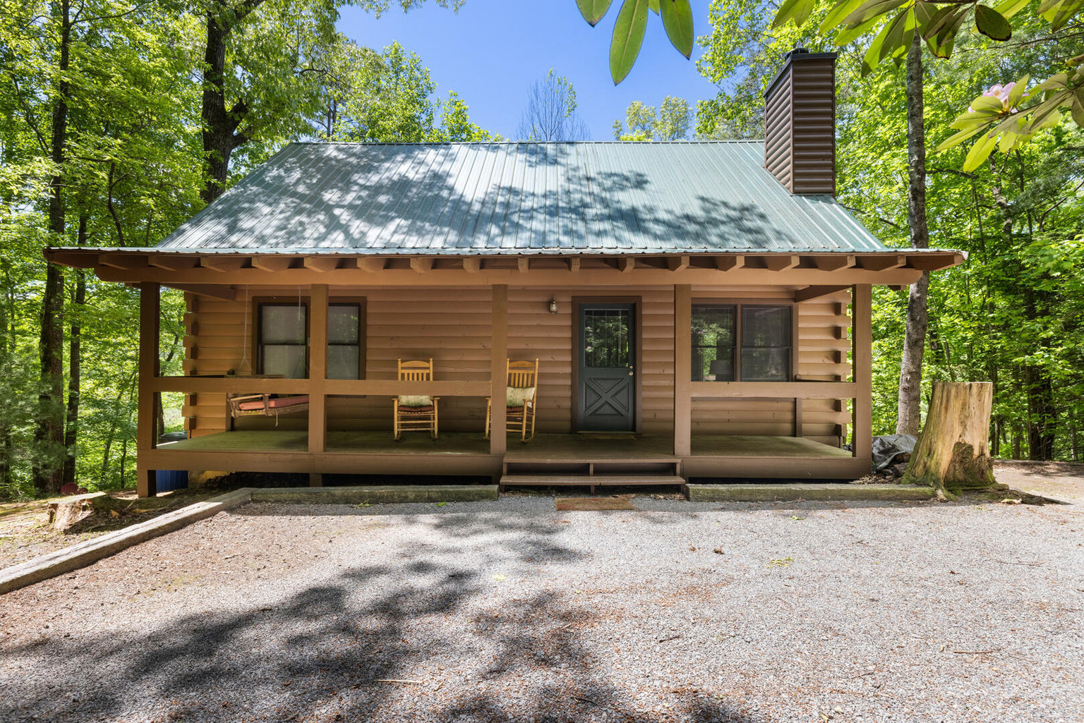 Ellijay Vacation Rental