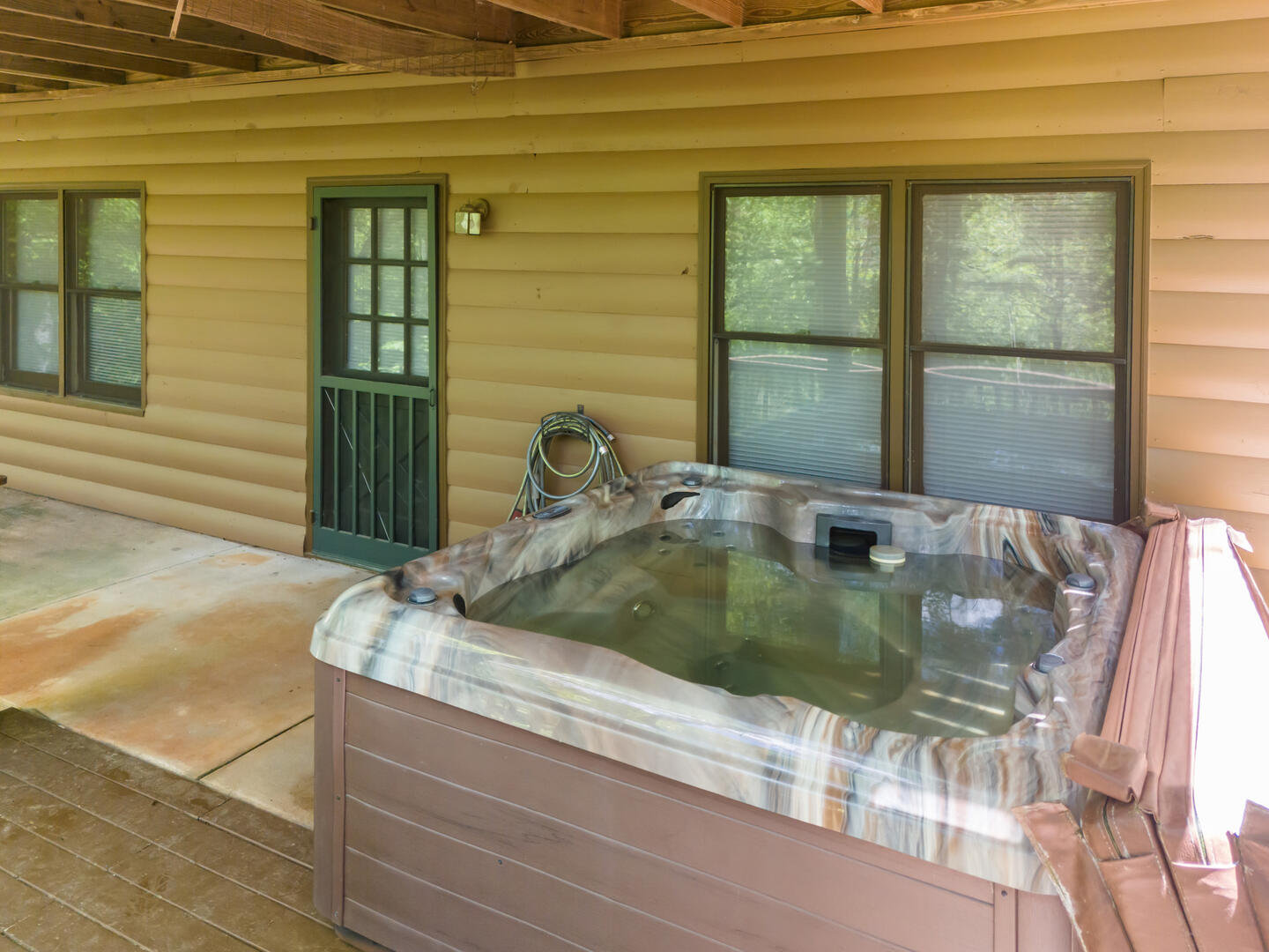 Ellijay Vacation Rental