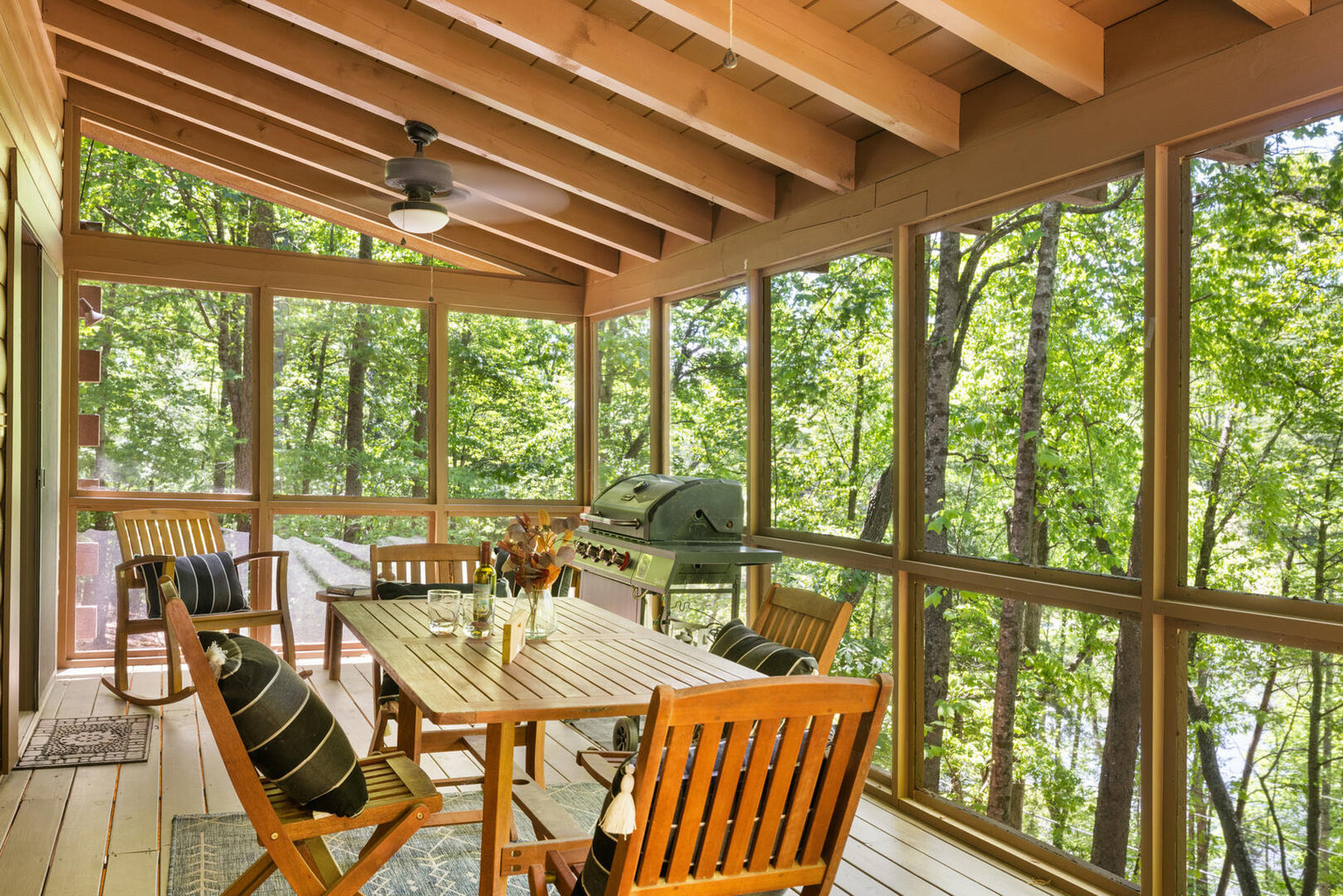 Ellijay Vacation Rental