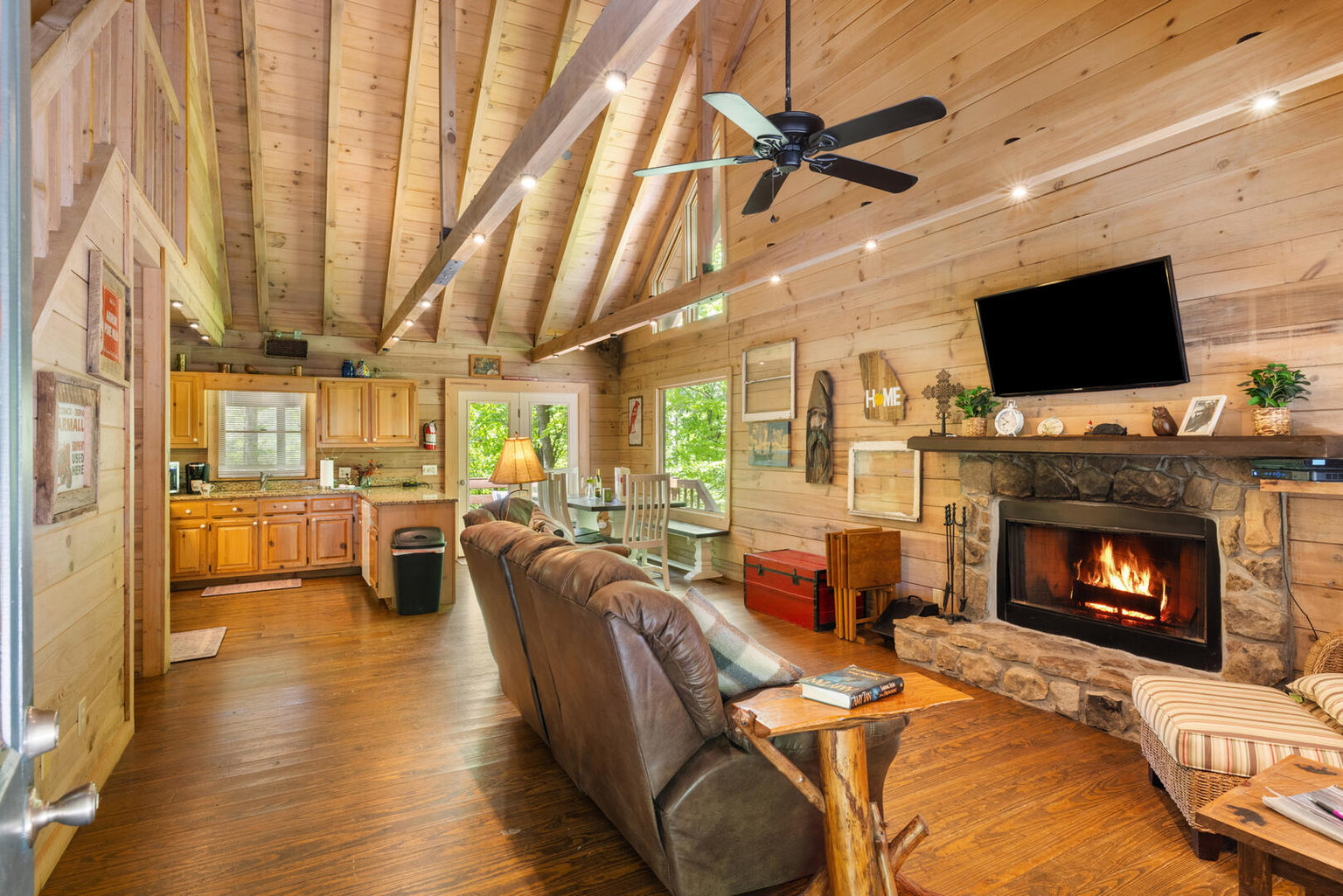 Ellijay Vacation Rental