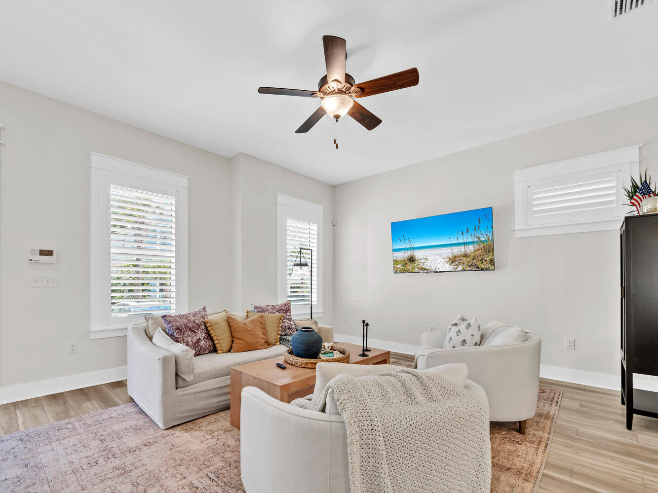 Santa Rosa Beach Vacation Rental