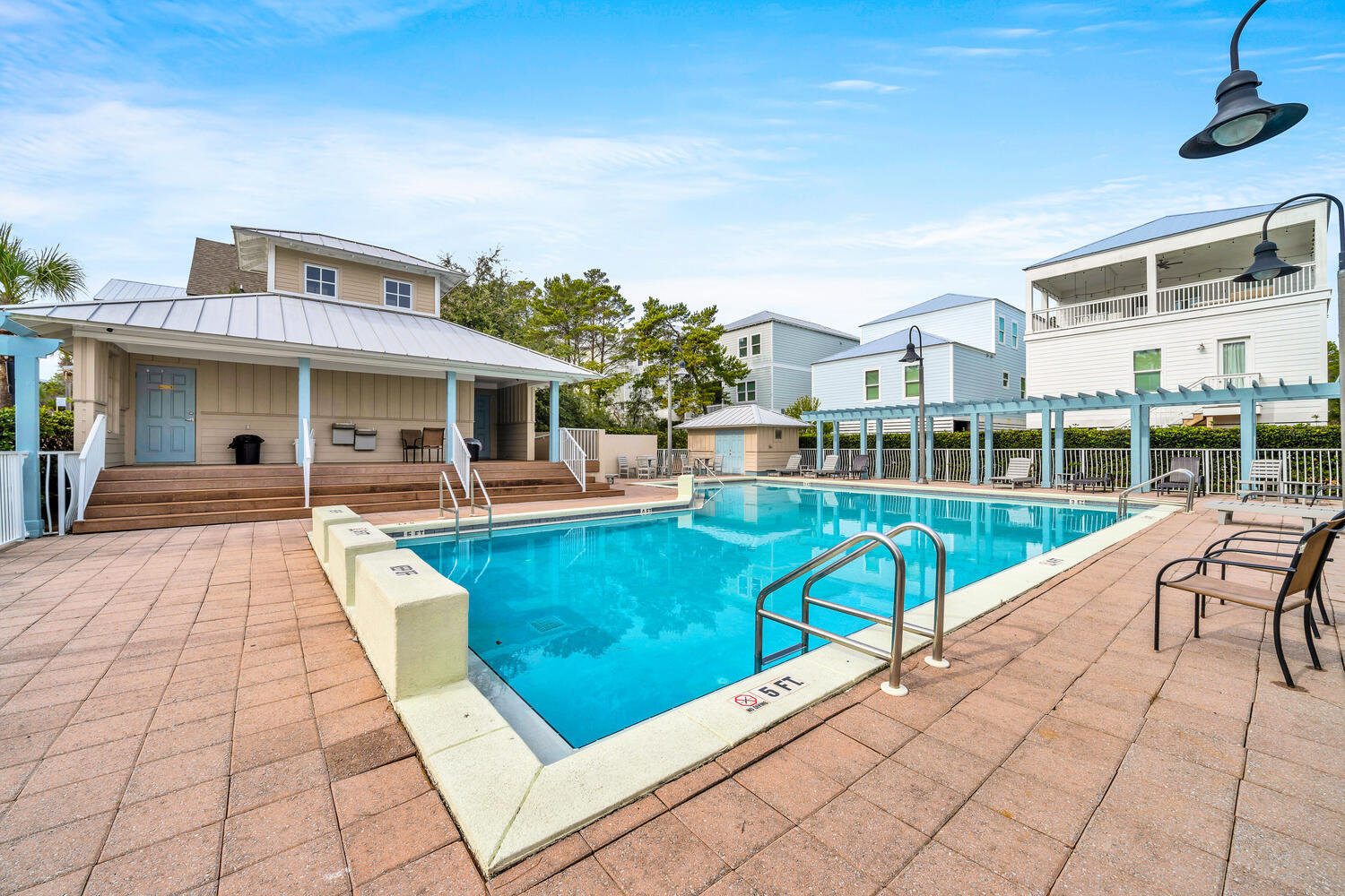 Santa Rosa Beach Vacation Rental