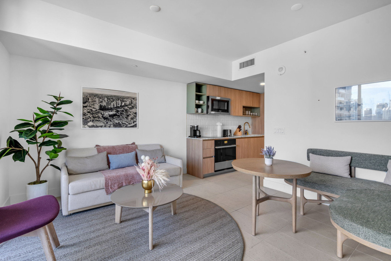 Miami Vacation Rental