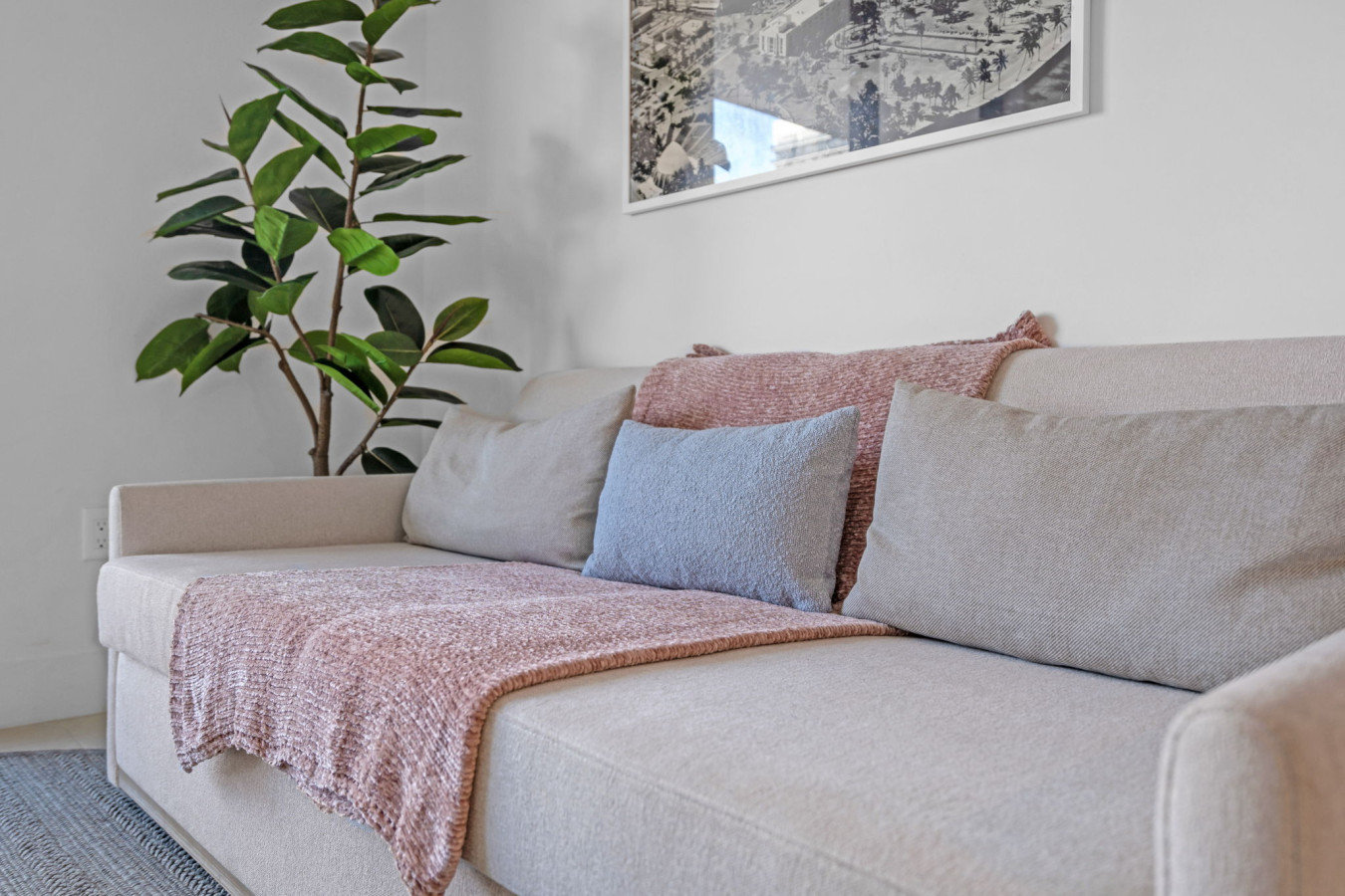 Miami Vacation Rental