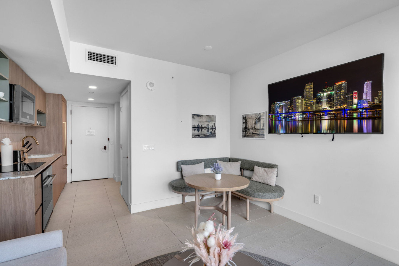 Miami Vacation Rental