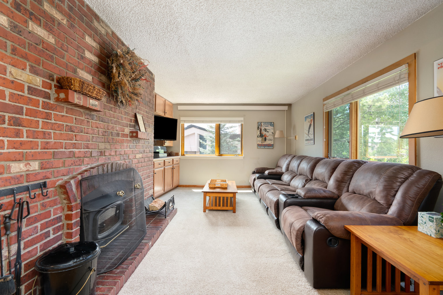 Steamboat Springs Vacation Rental
