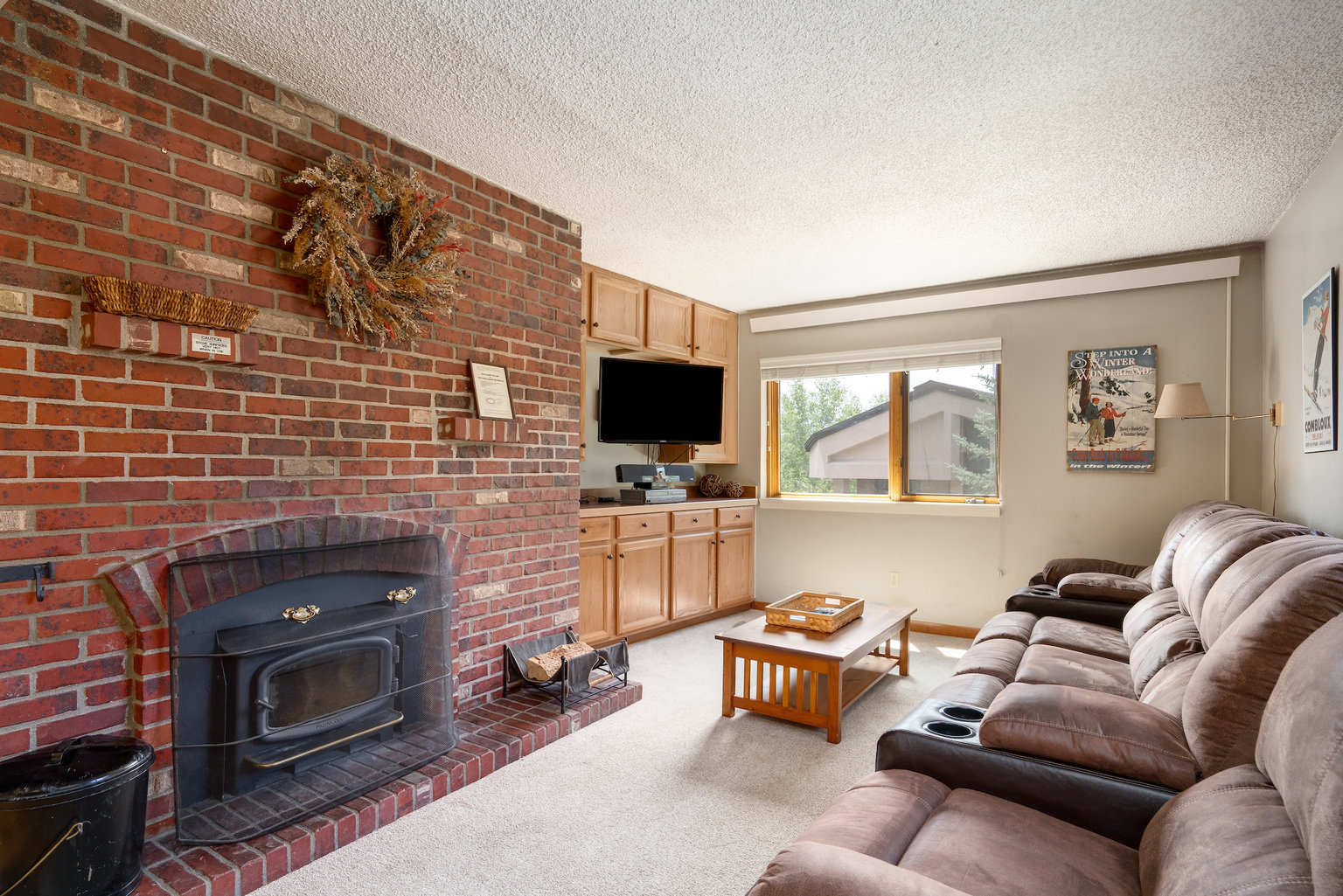 Steamboat Springs Vacation Rental