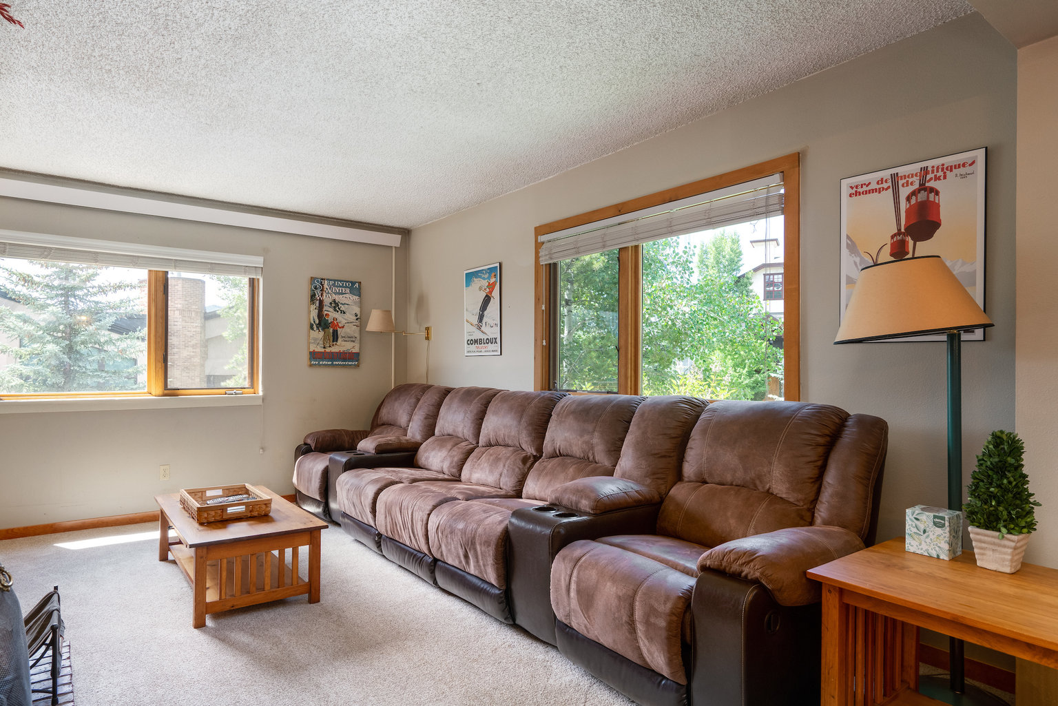 Steamboat Springs Vacation Rental