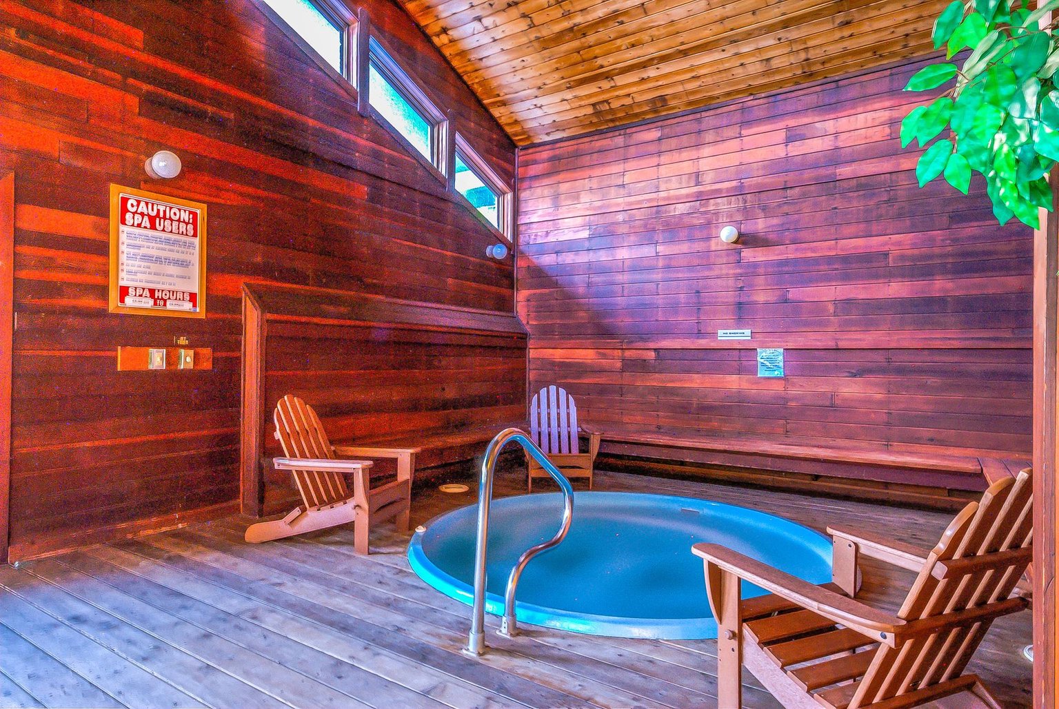 Steamboat Springs Vacation Rental