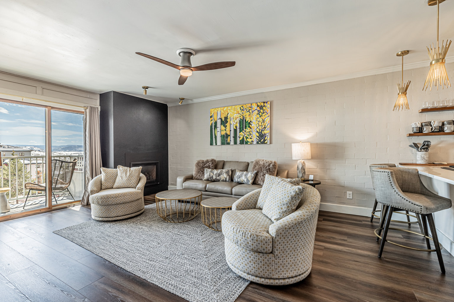 Steamboat Springs Vacation Rental