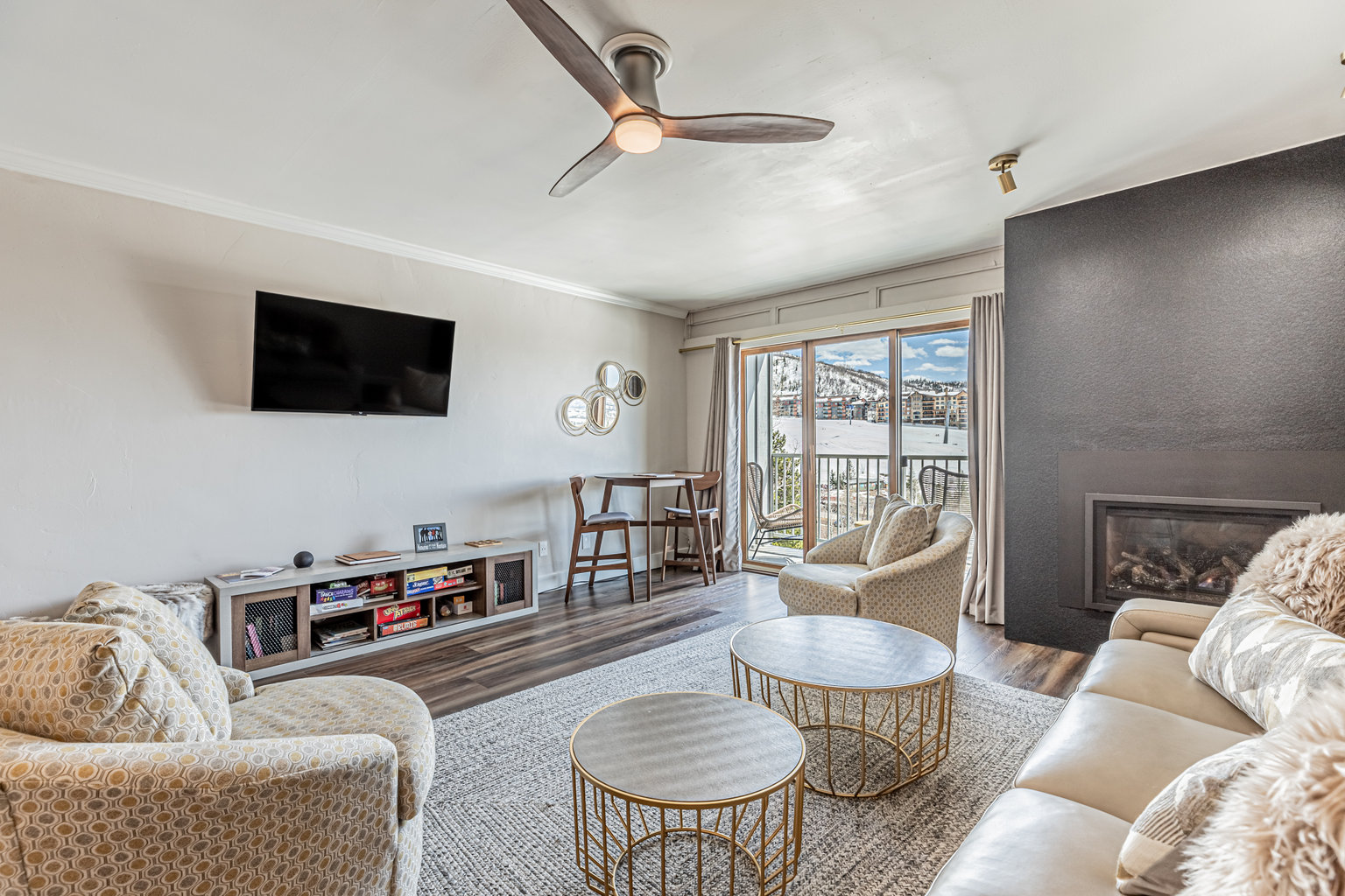 Steamboat Springs Vacation Rental