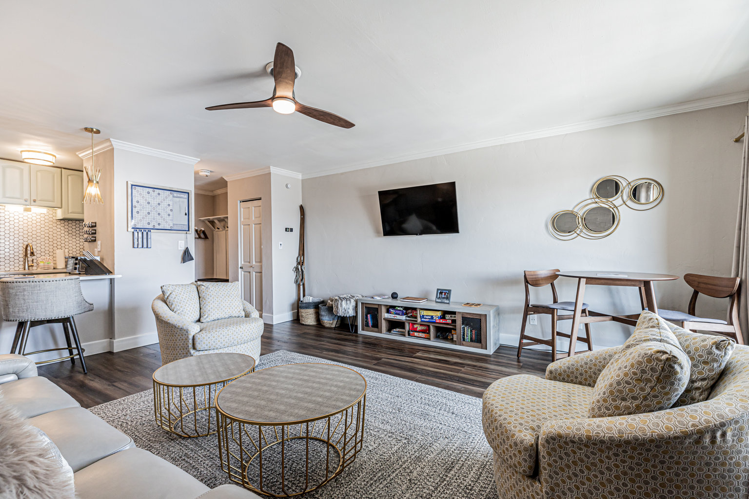 Steamboat Springs Vacation Rental