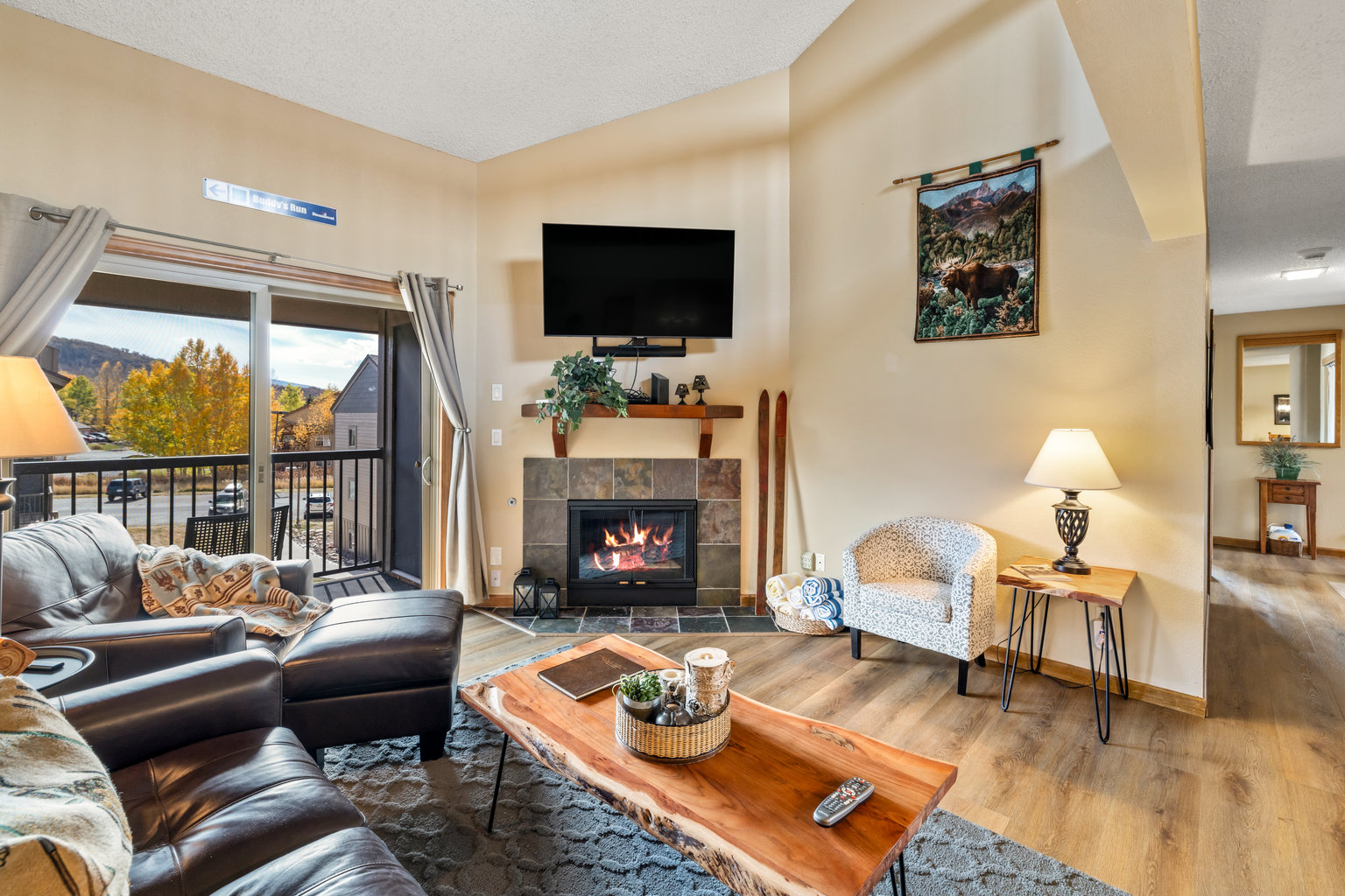 Steamboat Springs Vacation Rental