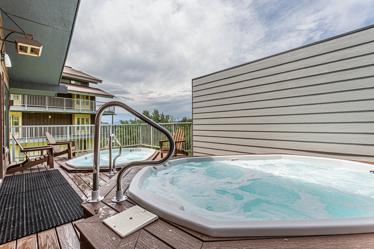 Steamboat Springs Vacation Rental