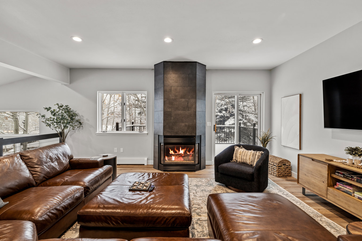 Steamboat Springs Vacation Rental
