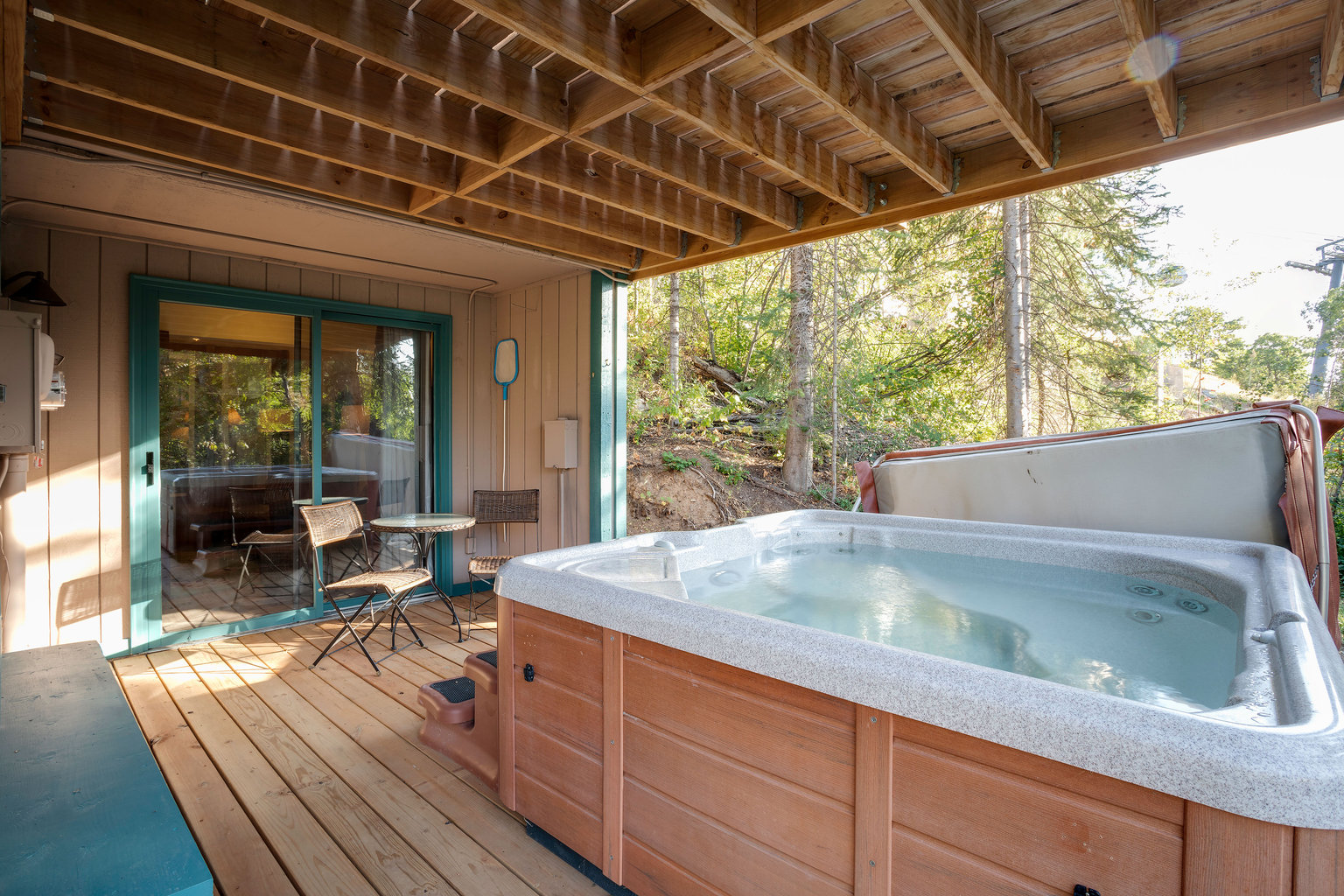 Steamboat Springs Vacation Rental