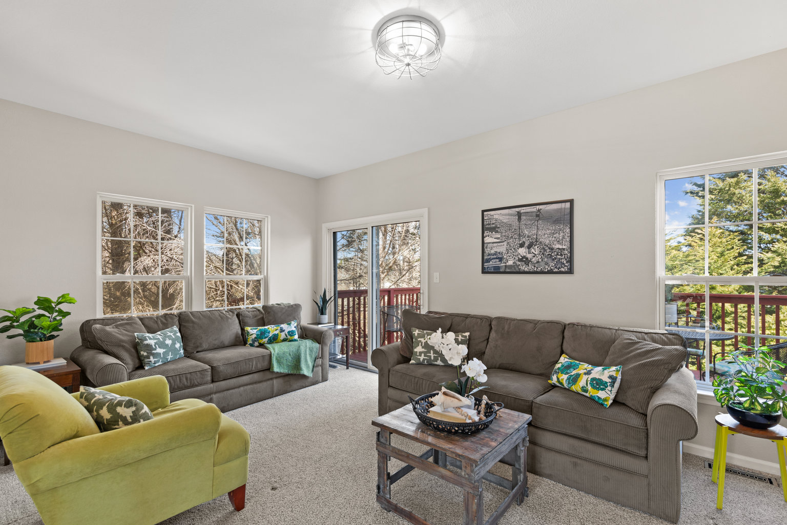 Oceanview Vacation Rental