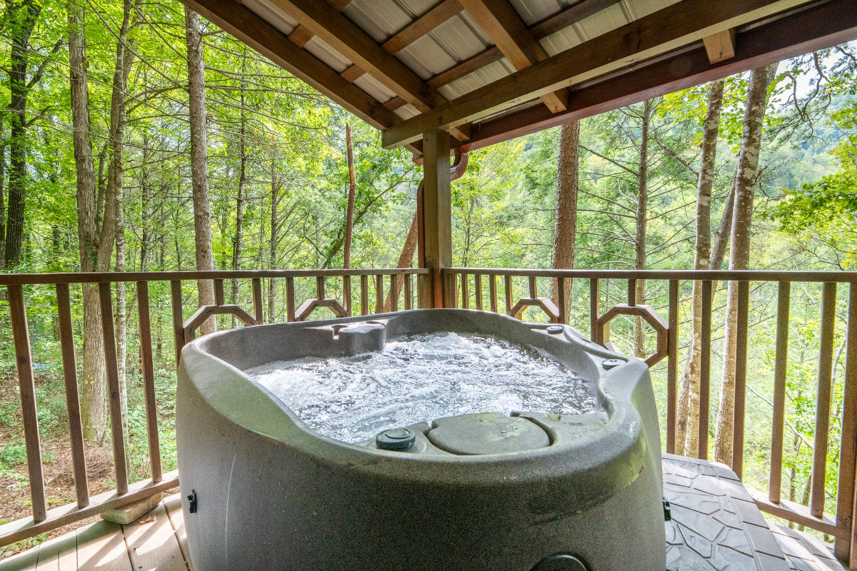 Townsend Vacation Rental