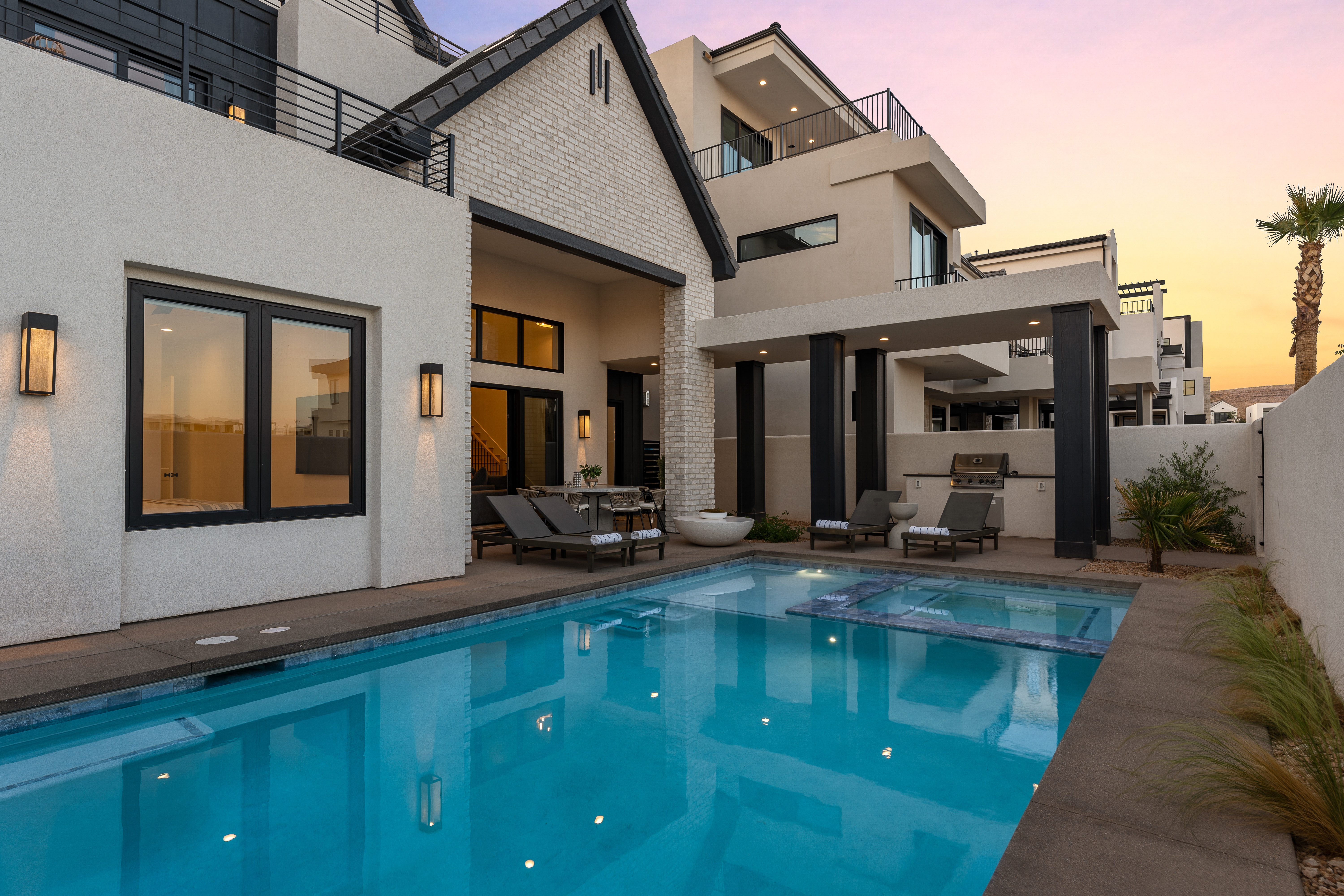 St. George Vacation Rental