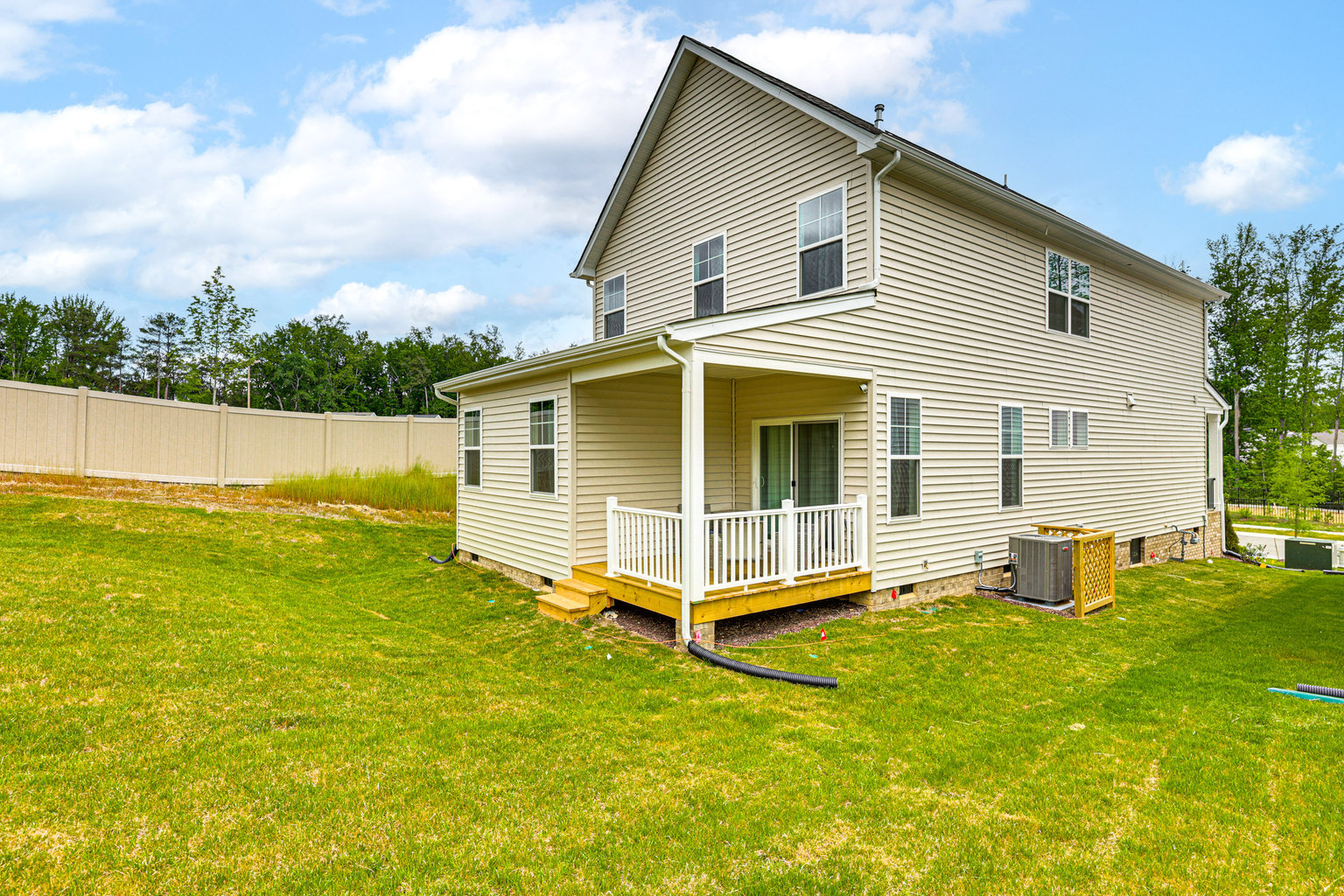 Richmond Vacation Rental