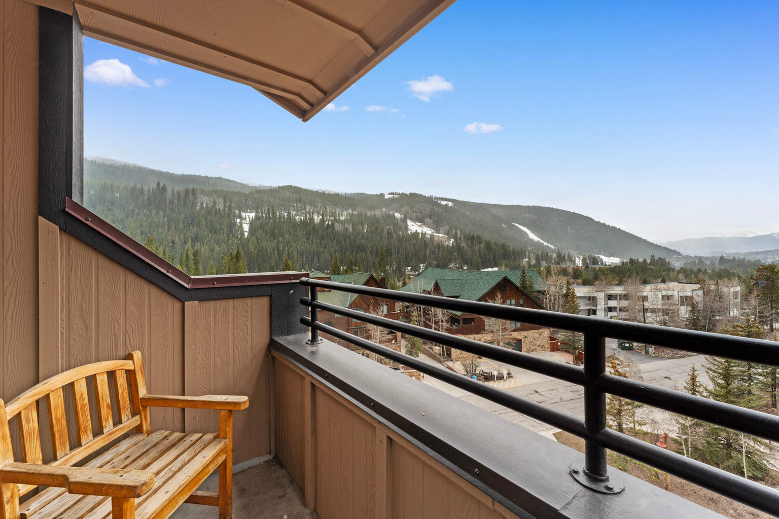 Keystone Vacation Rental