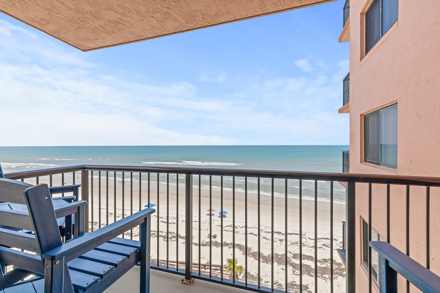 New Smyrna Beach Vacation Rental