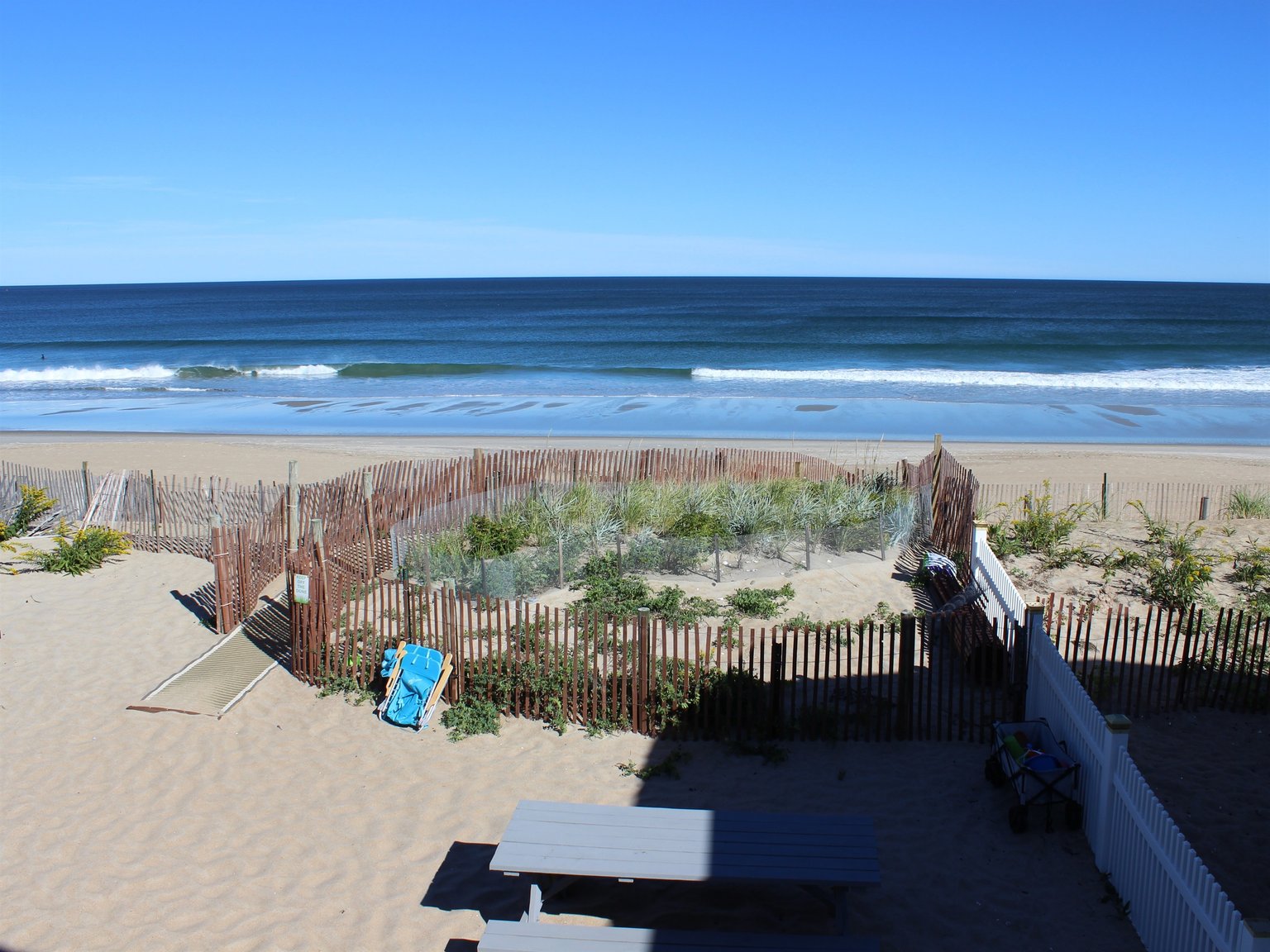 Salisbury Beach Vacation Rental