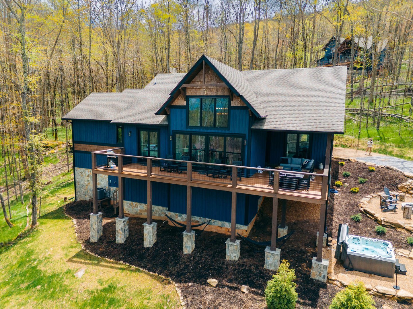 Banner Elk Vacation Rental