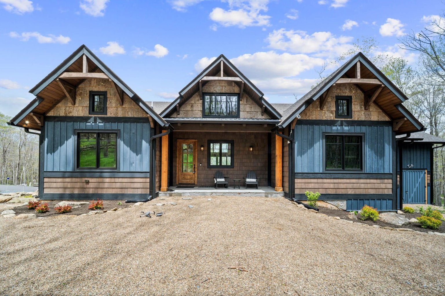 Banner Elk Vacation Rental