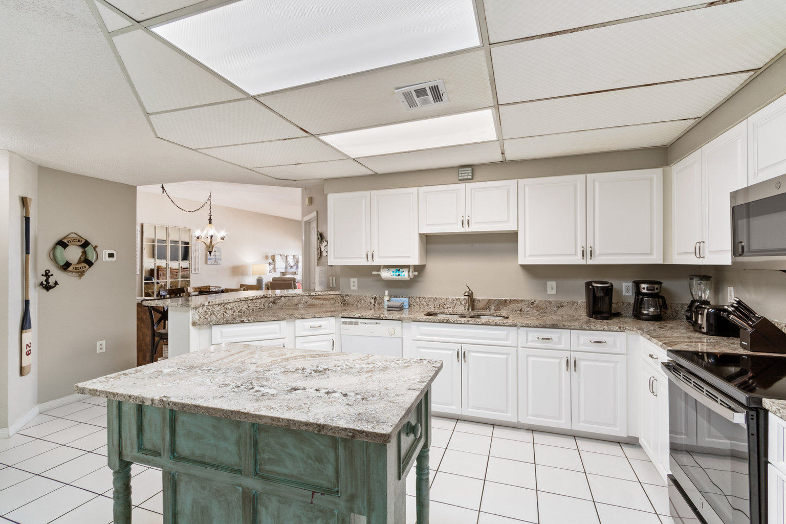 Orange Beach Vacation Rental