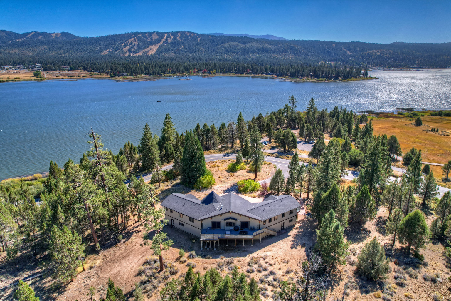 Fawnskin Vacation Rental