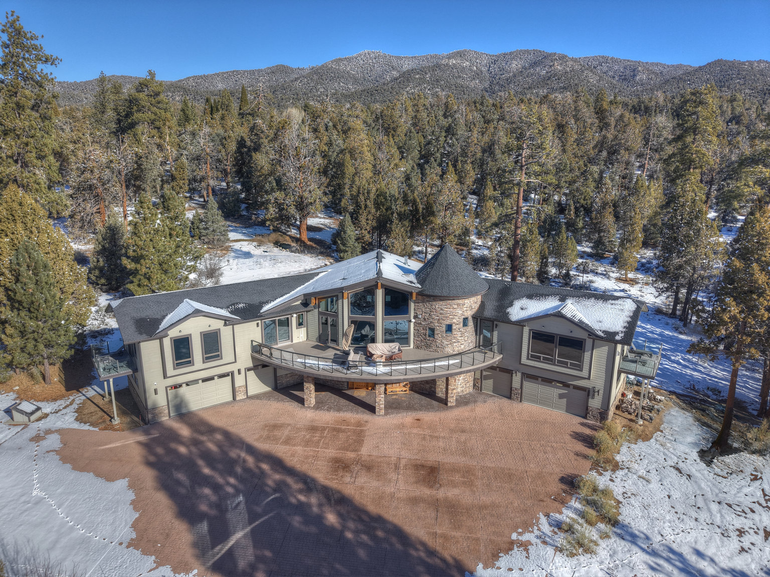 Fawnskin Vacation Rental