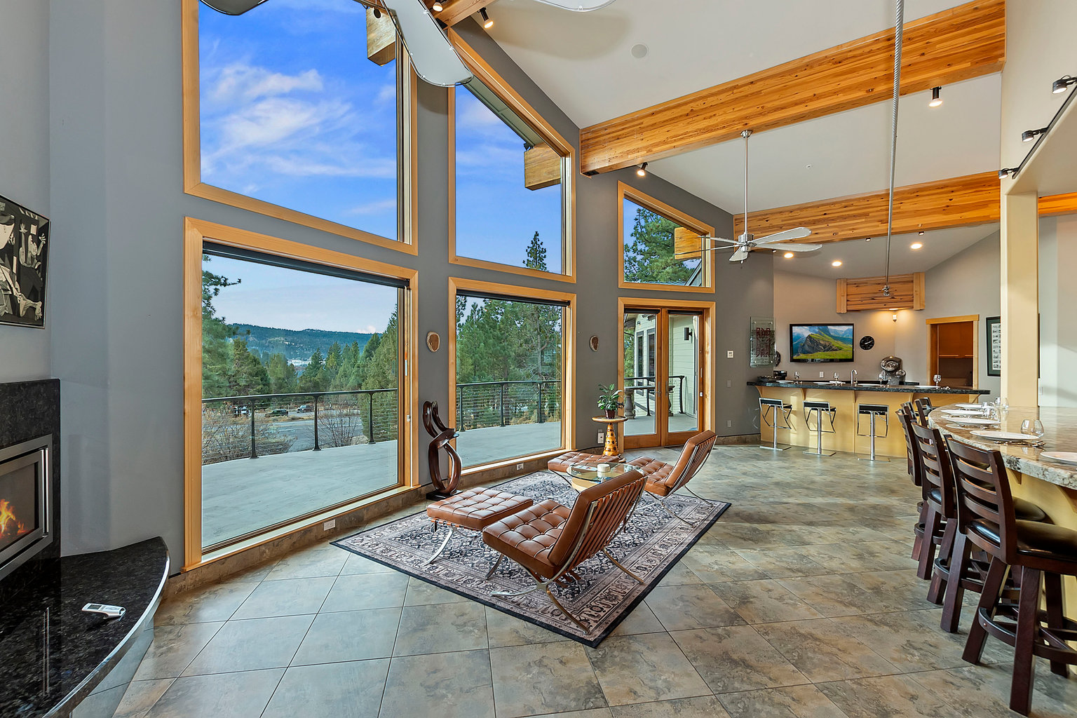 Fawnskin Vacation Rental