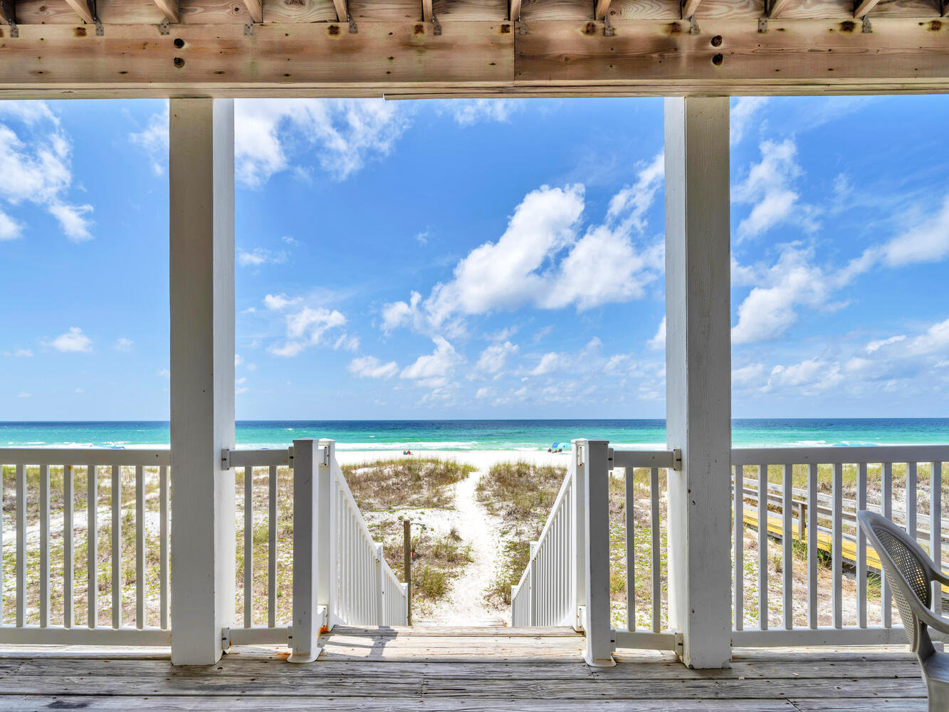 Panama City Beach Vacation Rental