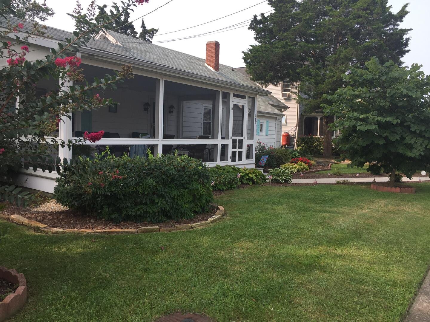 Rehoboth Beach Vacation Rental