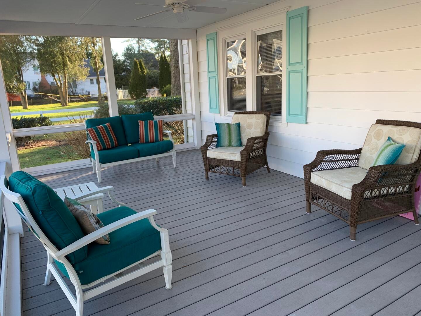 Rehoboth Beach Vacation Rental