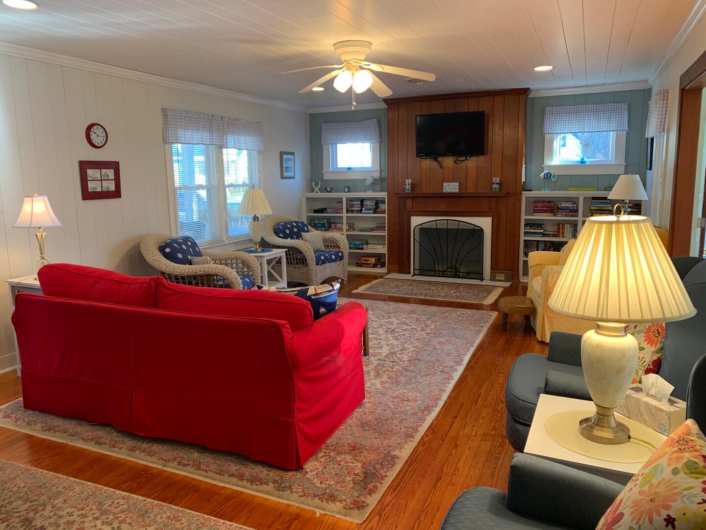 Rehoboth Beach Vacation Rental