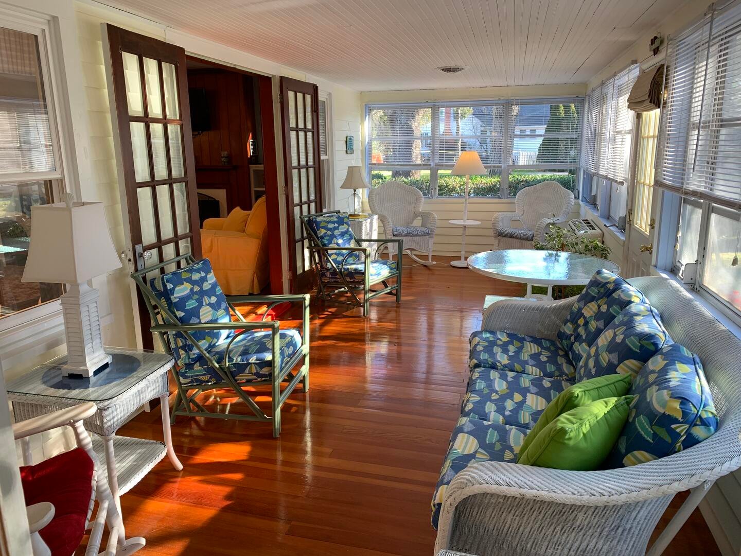 Rehoboth Beach Vacation Rental