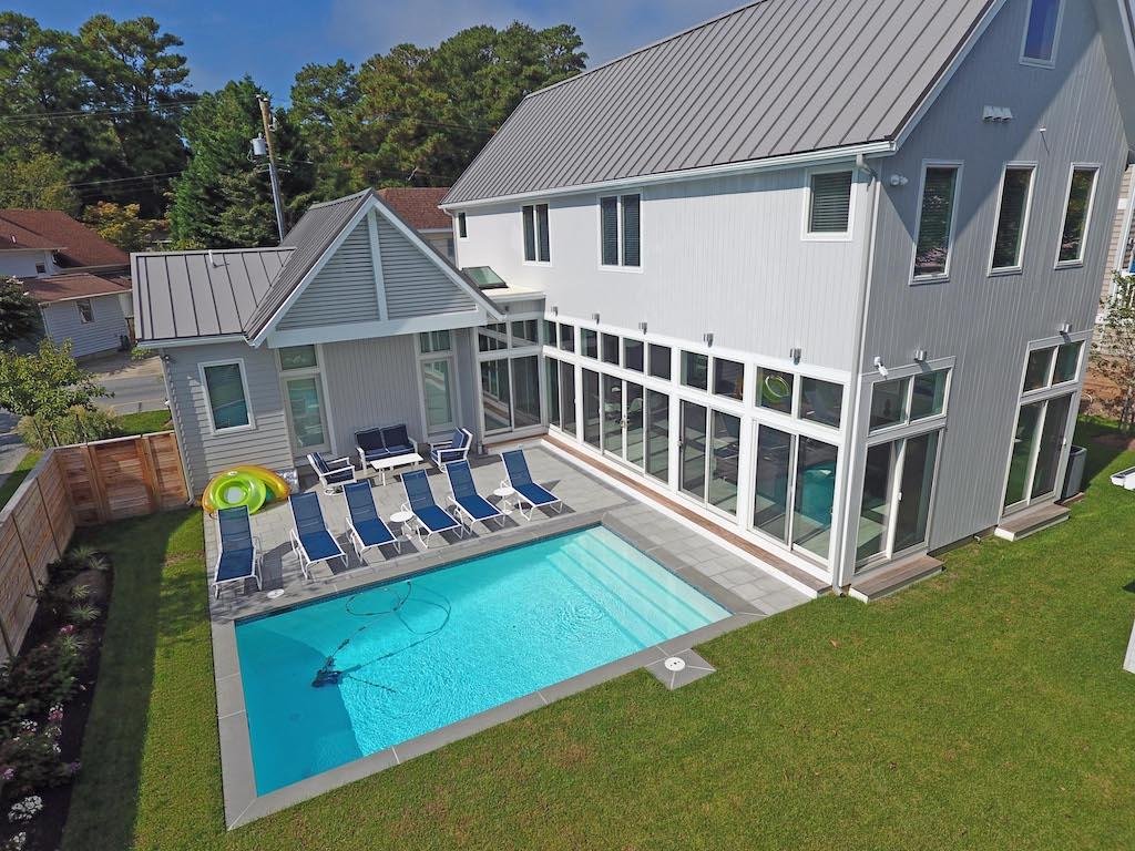 Rehoboth Beach Vacation Rental