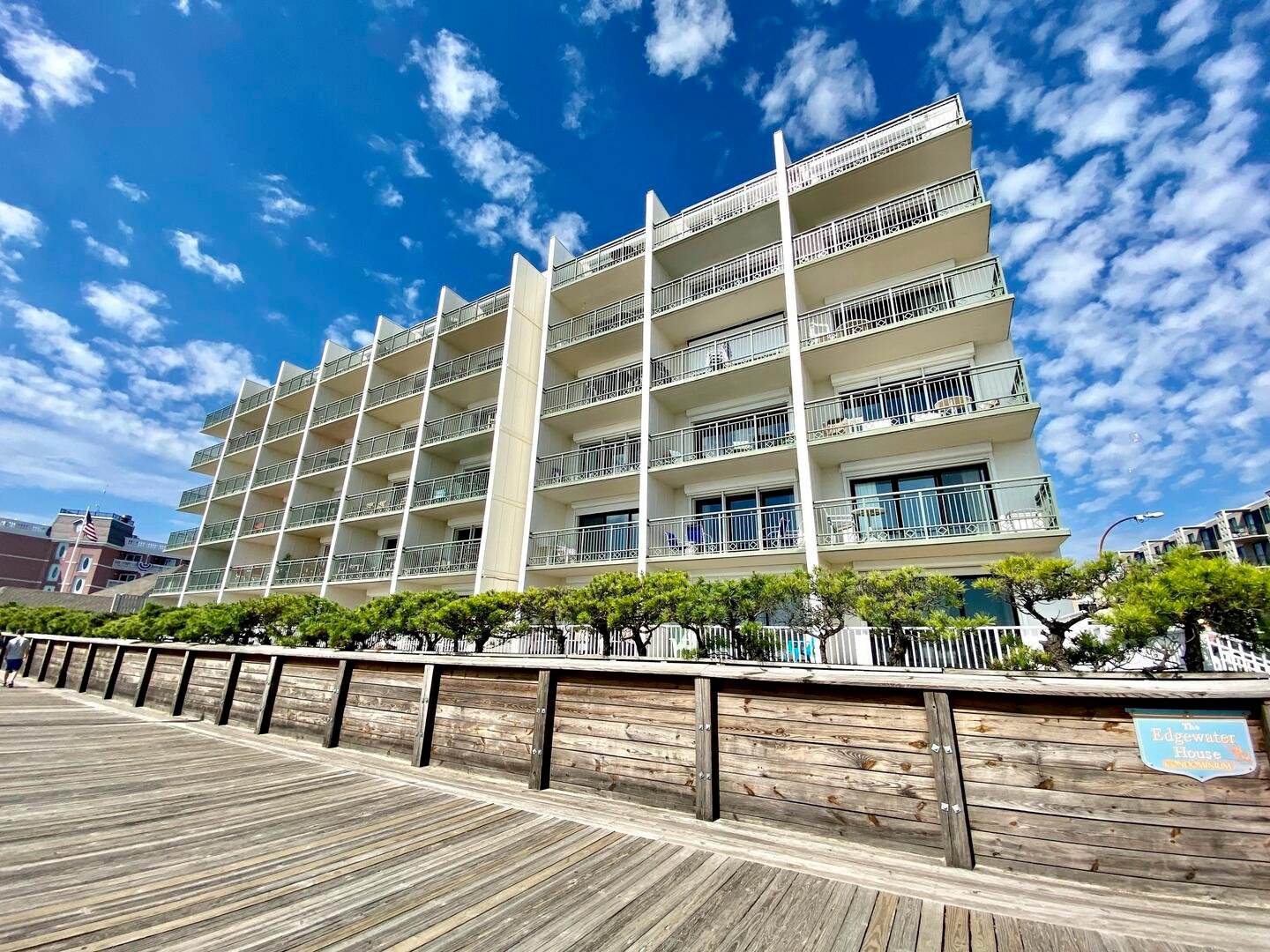 Rehoboth Beach Vacation Rental