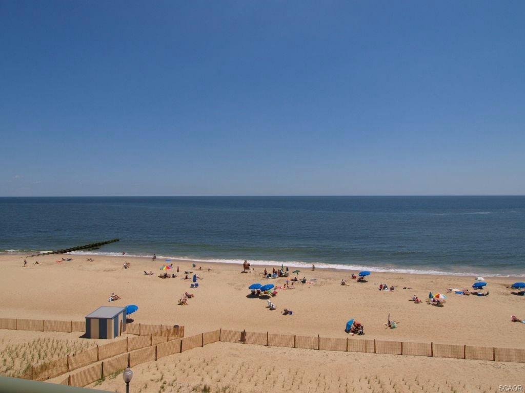 Rehoboth Beach Vacation Rental