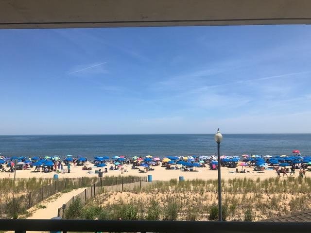 Rehoboth Beach Vacation Rental