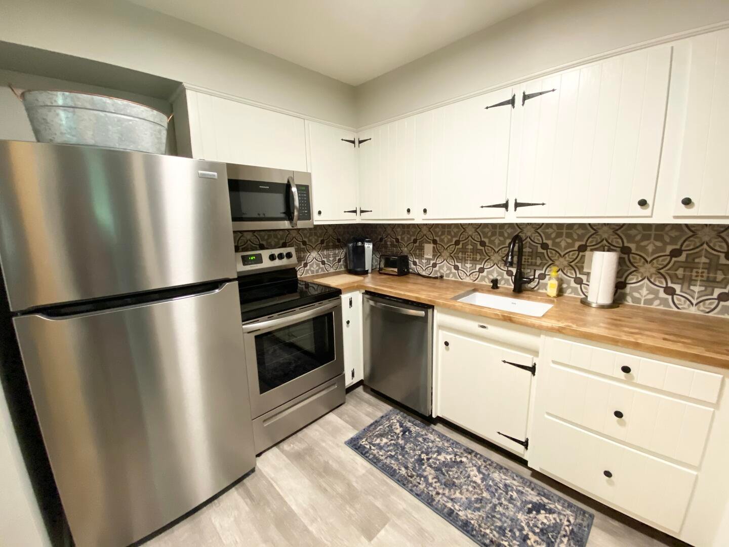 Rehoboth Beach Vacation Rental