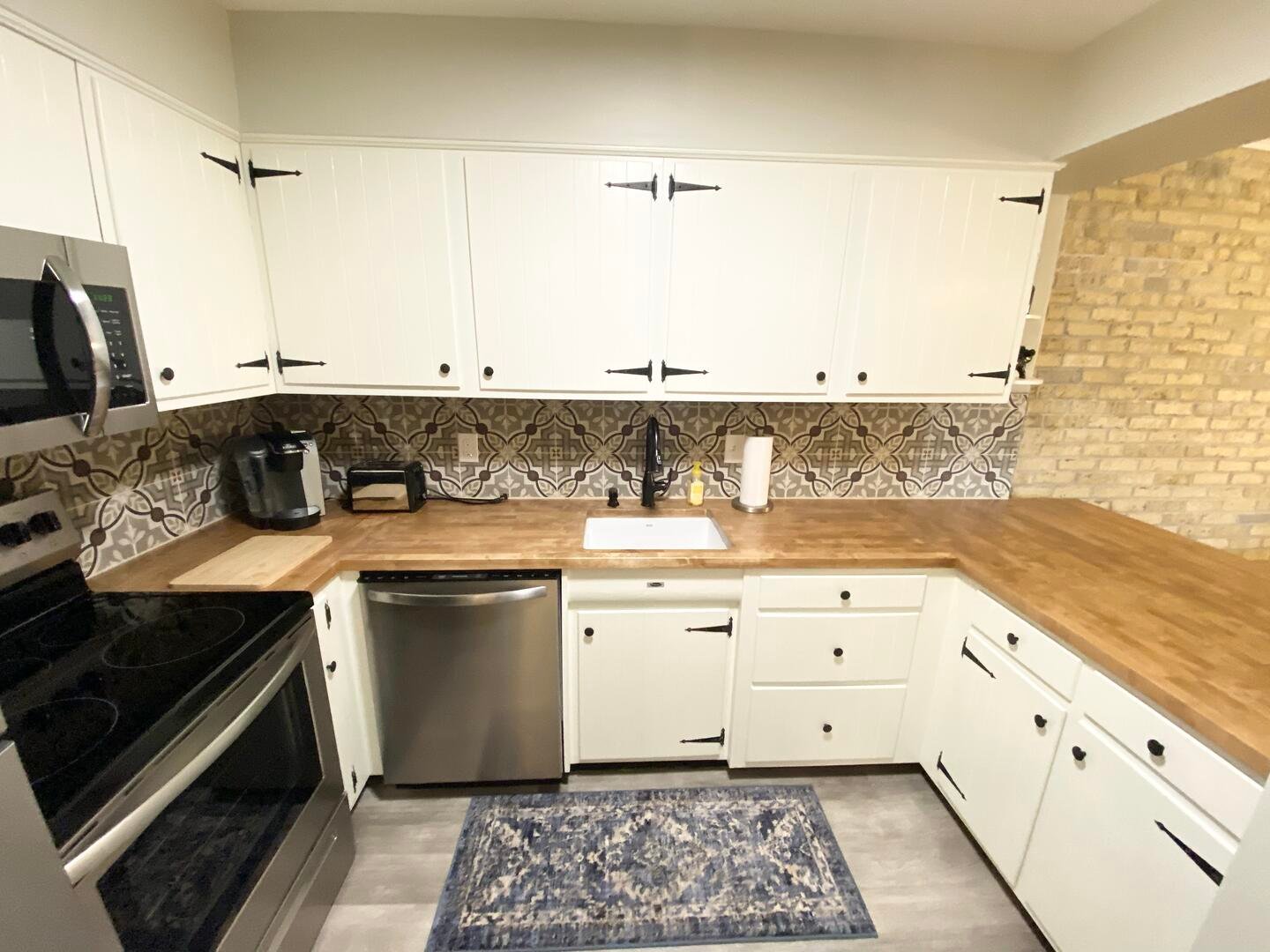 Rehoboth Beach Vacation Rental